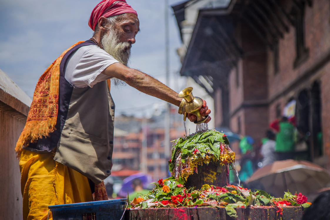 Fulfilling Great Wishes