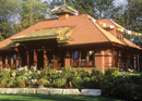 Building Nepal In Germany: The Nepal Himalayan Pavilion