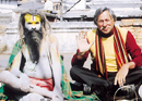 Dispatches  from South Asia