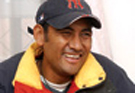 Pushkar Shah: Cycling the World for Peace
