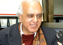 Abhi Subedi