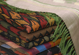 Dhaka: The Woven Intricacy