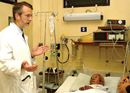 One of Us: Dr. Mark Zimmerman