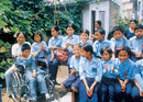 Nepal Matri Griha: Providing a Home, Education and Therapy