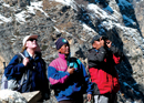 The Avalanche: Tragedy at Kang Guru Himal