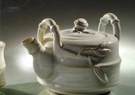 Creative Hands: Crafts & Skills of the Valley