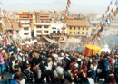 Lhosar:  Year of the Fire-Dog 2133