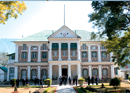The Founding of St Xavier's