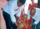 Bratabandha: Living the Life of a Buddha