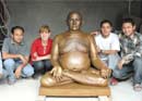 In the Guru's Likeness: Making a Murti in Kathmandu
