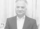 In the Forefront of Development: Dr. Mohan Man Sainju