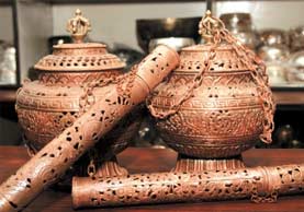 Copper: The World's Most Reusable Metal