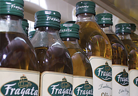 Olive: An Immortal Fruit!