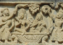 Stories in Art: The Hindu Epics in Stone