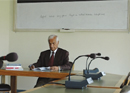 Towards Academic Freedom: Suresh Raj Sharma
