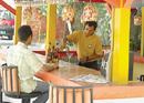 A Place for  Fine Dining: Baryo Fiesta
