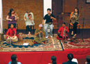 Forde Folk Music Festival, Talent 07 At Nepal Music Center