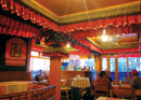 Old Aristocracy for Dinner in Thamel, Jaika: The Nepali Cuisine