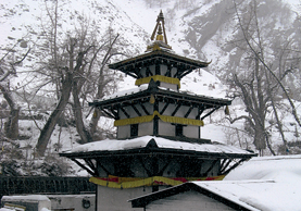 'Resorting' to the Arcane