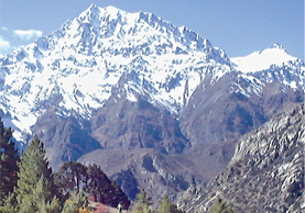 Which Is It: Nepali or Nepalese...Himalaya or Himalayas?