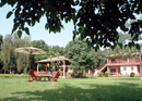 Hotel Parkland