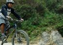 Biking Nepal
