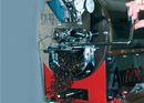 Wake Up to the Smells of Fresh Roasted Coffee