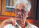 Prayag Raj Sharma: History's Spokesman