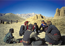 20th Anniversary of the  Qomolangma (Everest) National Nature Preserve