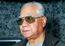 Hari Sharan Nepali: An Avid Birder Turned Ornithologist