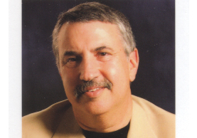 Don't Dither. Write: Lessons From An Expert