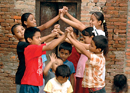 Nepali Street Games