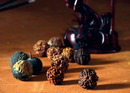 A Story of the Super Seed: Rudraksha