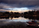 NAGDAHA: A Visit to the Snake Lake