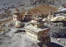 Nar & Phu:Trekkers' View of Then and Now