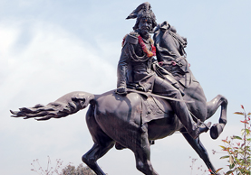 Always Cover Your Back