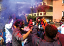 Holi: The Tarai Perspective