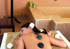 Mens Sana In Corpore Sano