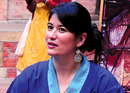 Interview With Tsering Gellek: Director, Swoyambhu Restoration Project