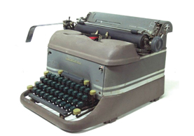 Excerpts From Lists of 10