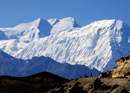 Upper Mustang,'on the brink of great change'