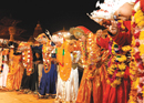 Cultural Ornaments: The delightful dances of Nepal
