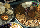 Packets of tradition