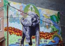 Rainbow City: A mural art project in Kathmandu and by Kathmandu