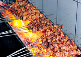 What's in a name?  It's a 'taas'-up