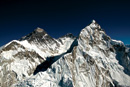Mountain Tourism and the threat of extreme weather