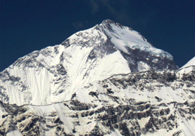 Mountains a the Mind