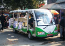 An Electric Experience, An Electric Future