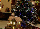 An International Christmas in Kathmandu