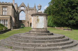 The poem about a dog that inspired a Nepali novel